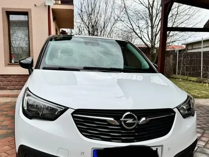 Opel Crossland 1.6 CDTI Innovation