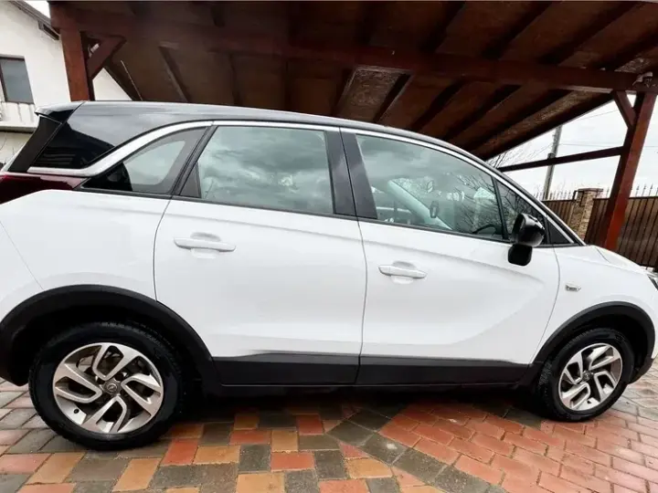 Opel Crossland 1.6 CDTI Innovation