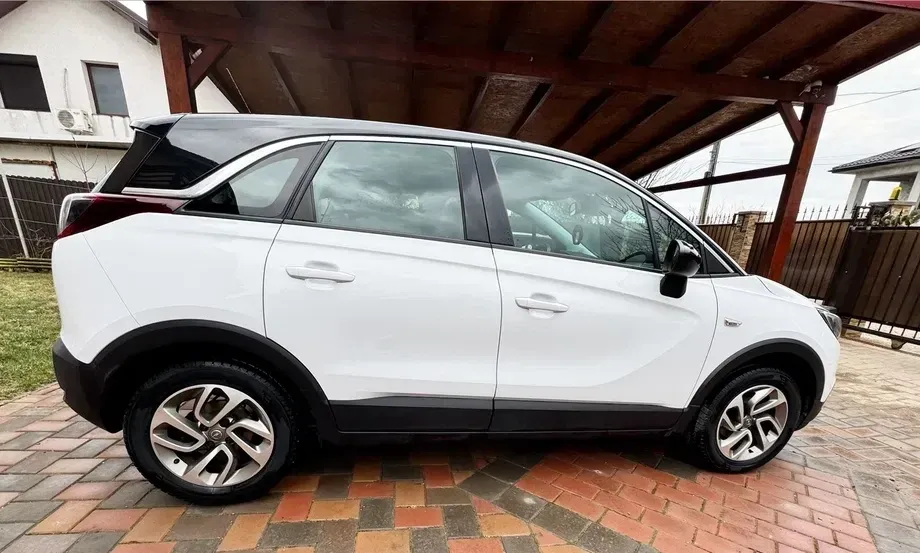 Opel Crossland 1.6 CDTI Innovation — imagine 5