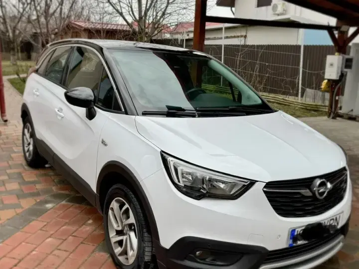Opel Crossland 1.6 CDTI Innovation