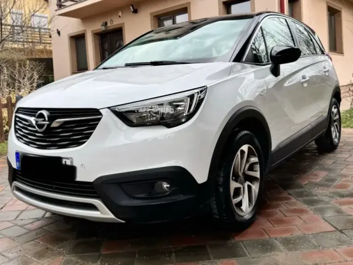 Opel Crossland 1.6 CDTI Innovation