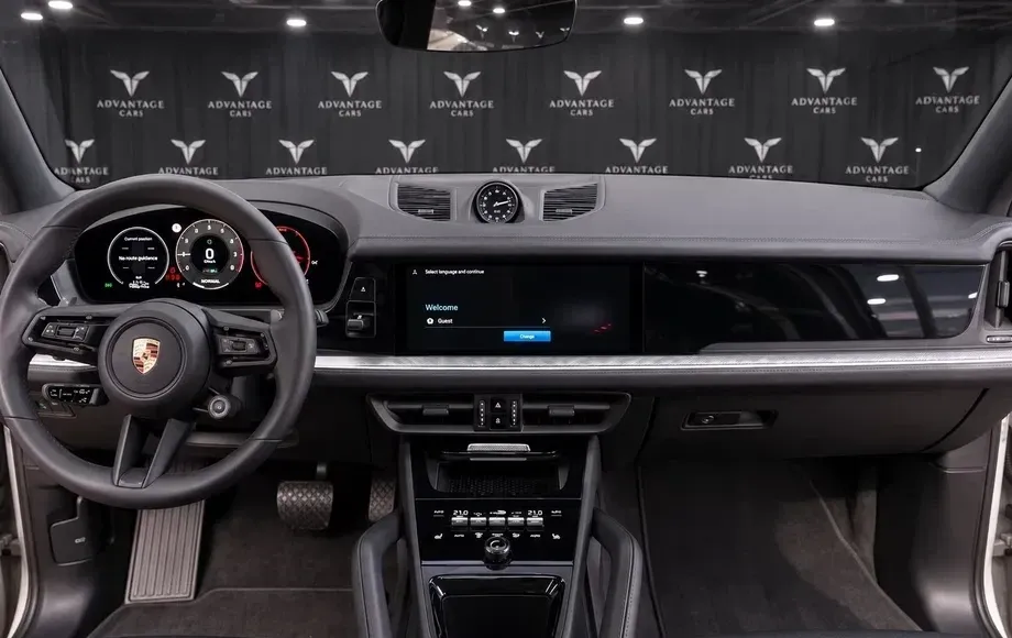 Porsche Cayenne E-Hybrid — imagine 6