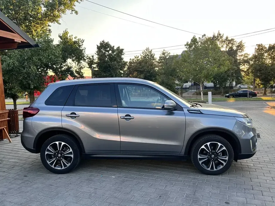 Suzuki Vitara IV 1.4 Boosterjet Comfort — imagine 5