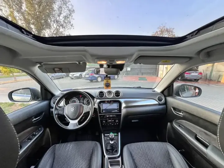 Suzuki Vitara IV 1.4 Boosterjet Comfort