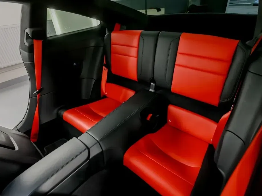 Porsche 911 — imagine 6