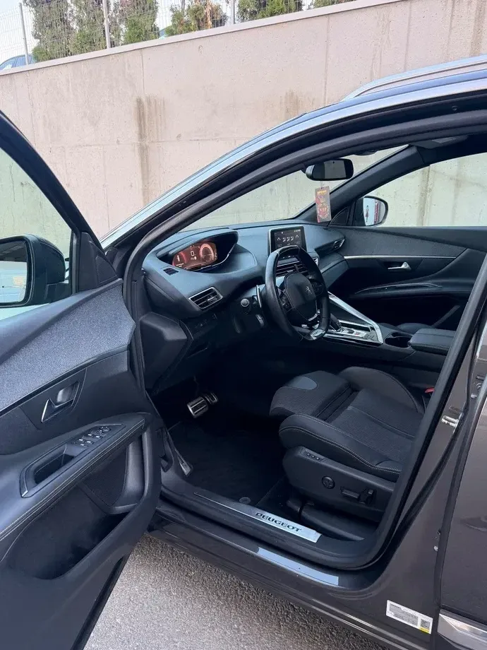 Peugeot 3008 II — imagine 6