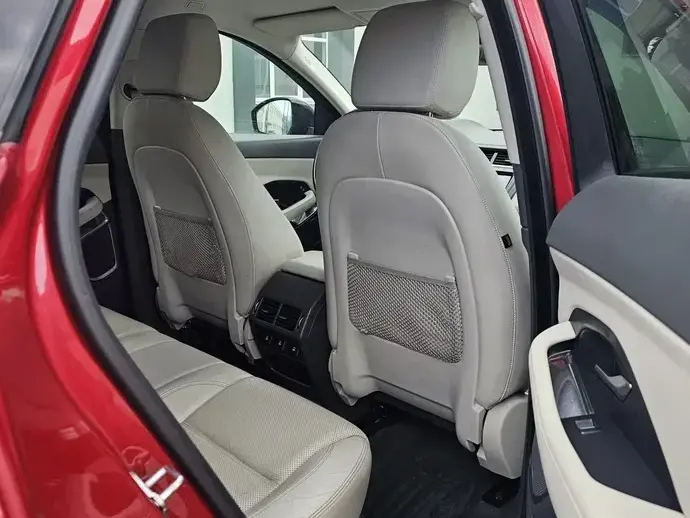 Jaguar E-Pace D180 AWD R-Dynamic HSE
