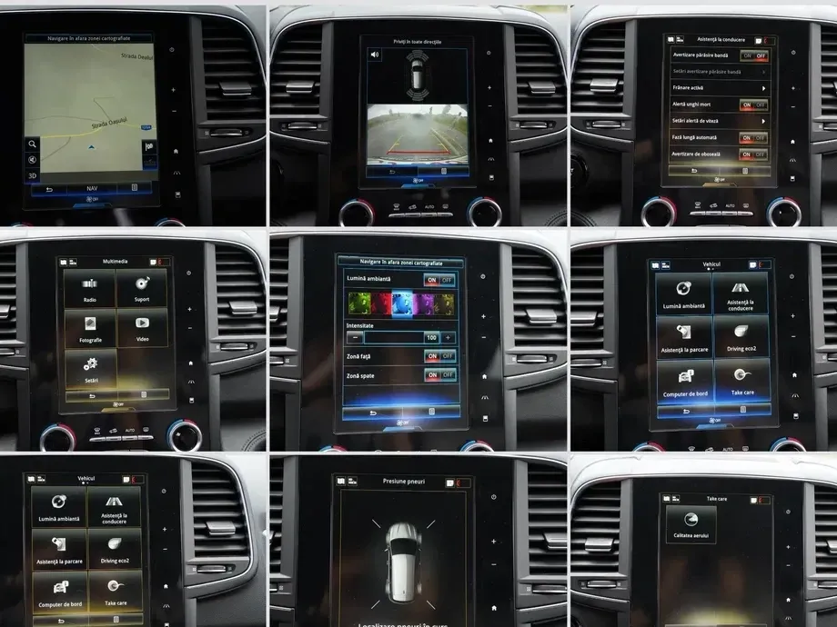 Renault Koleos II ENERGY dCi 175 X-tronic 4WD INITIALE PARIS — imagine 6