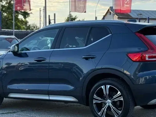 Volvo XC 40