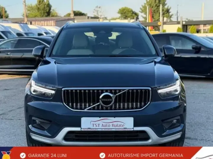 Volvo XC 40