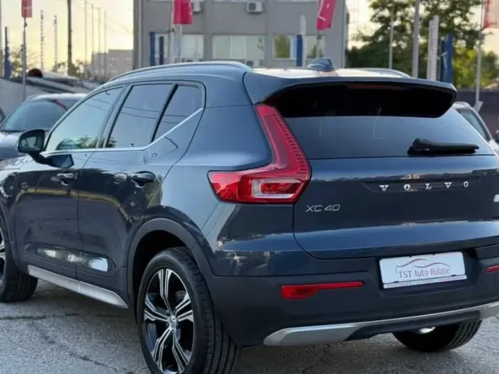 Volvo XC 40