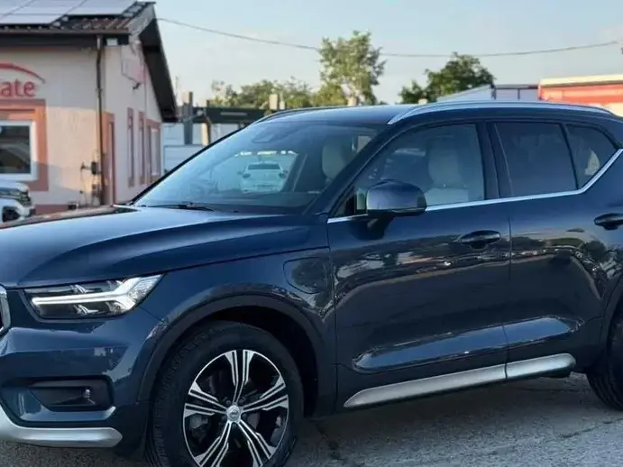 Volvo XC 40