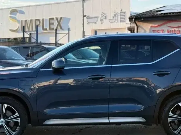 Volvo XC 40
