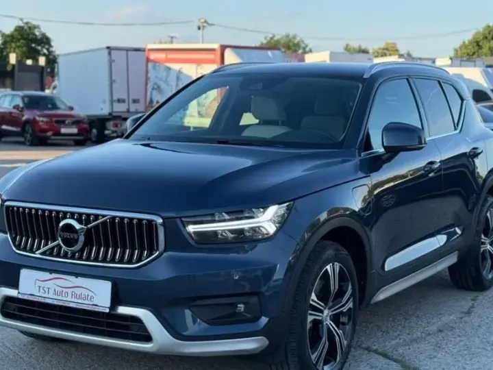 Volvo XC 40