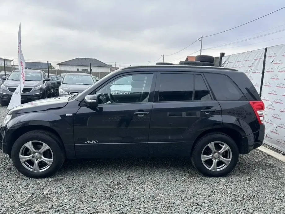 Suzuki Grand Vitara 1.9 DDiS X30 — imagine 5