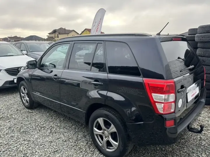 Suzuki Grand Vitara 1.9 DDiS X30