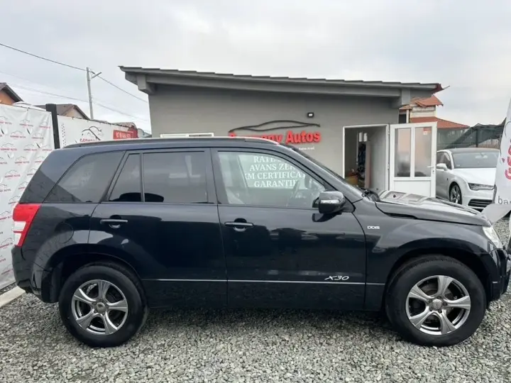 Suzuki Grand Vitara 1.9 DDiS X30