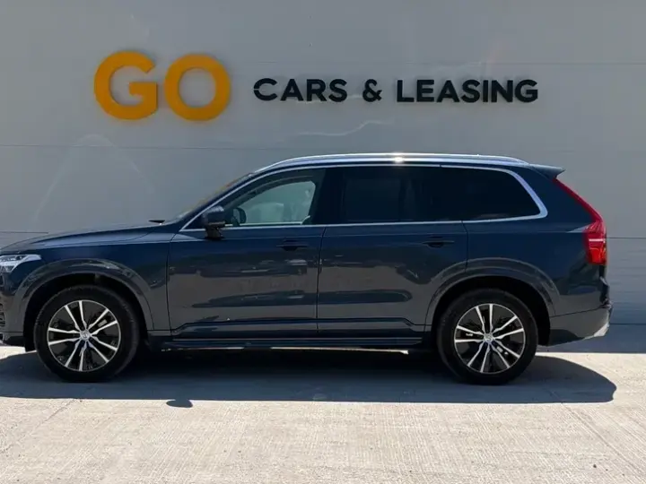 Volvo XC 90 II T6 AWD 7 locuri Momentum Pro