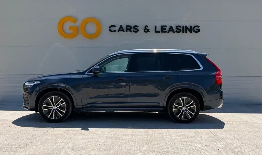 Volvo XC 90 II T6 AWD 7 locuri Momentum Pro — imagine 4