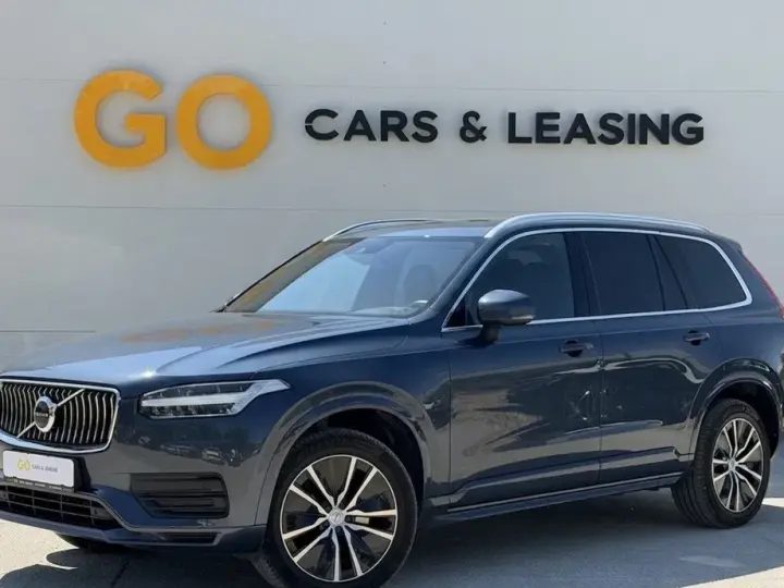 Volvo XC 90 II T6 AWD 7 locuri Momentum Pro