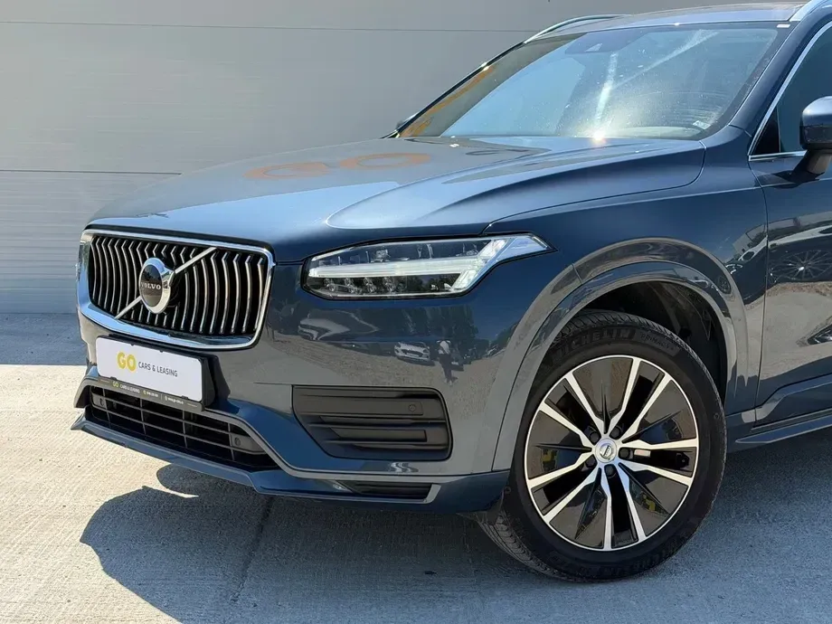 Volvo XC 90 II T6 AWD 7 locuri Momentum Pro — imagine 2