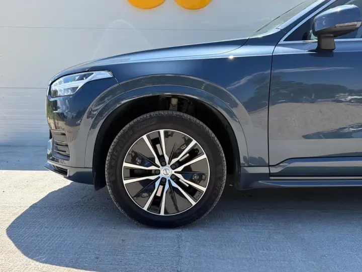 Volvo XC 90 II T6 AWD 7 locuri Momentum Pro