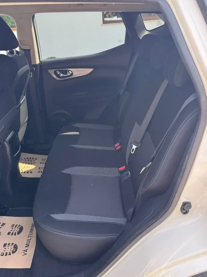 Nissan Qashqai II 1.6 DCI Start/Stop X-TRONIC N-Connecta — imagine 5