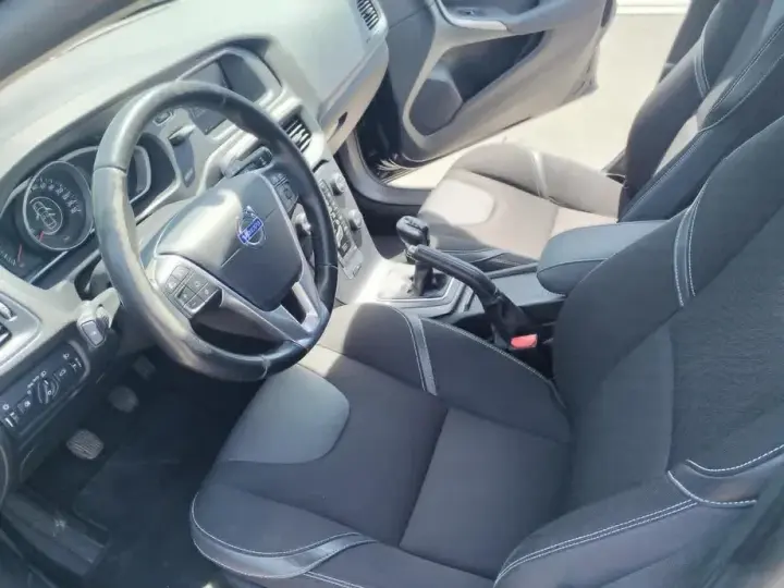 Volvo V40 D2 Basic