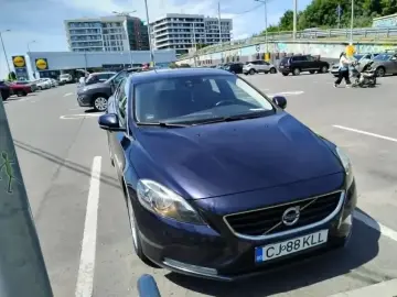 Volvo V40 D2 Basic