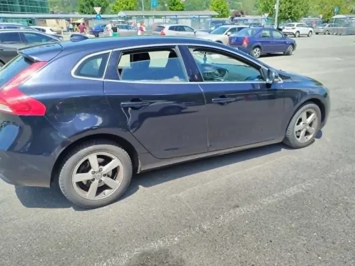 Volvo V40 D2 Basic