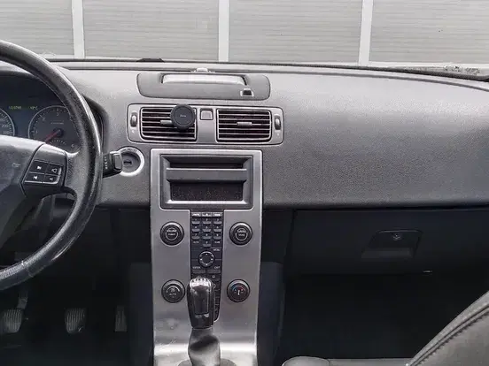 Volvo S40 II 2.0D