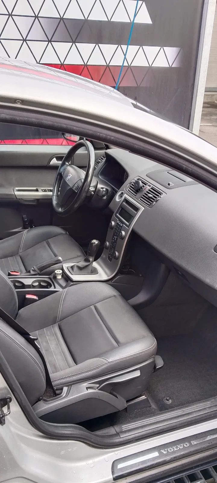 Volvo S40 II 2.0D — imagine 4