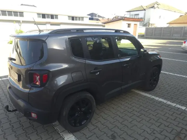 Jeep Renegade 1.4 MultiAir Limited