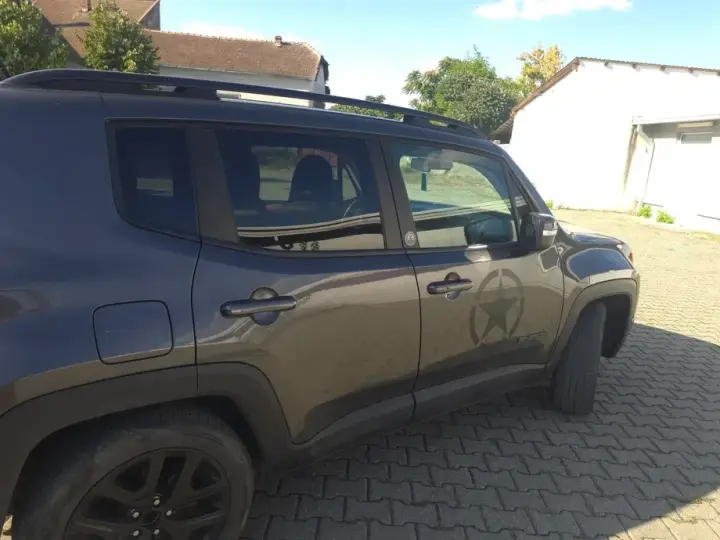 Jeep Renegade 1.4 MultiAir Limited
