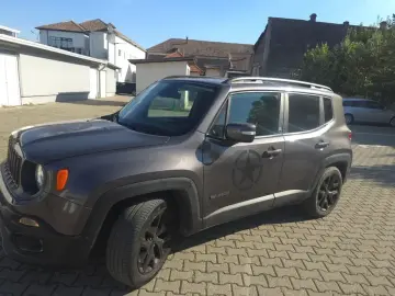 Jeep Renegade 1.4 MultiAir Limited