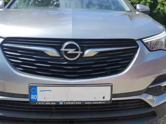 Opel Grandland X 1.2 Turbo ecoTEC START/STOP Enjoy
