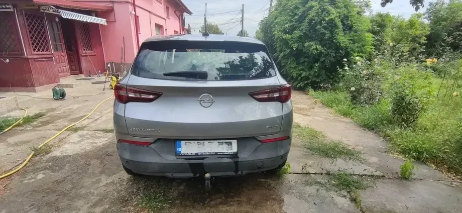 Opel Grandland X 1.2 Turbo ecoTEC START/STOP Enjoy — imagine 2