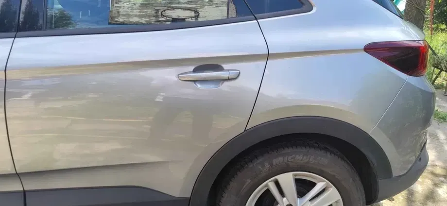 Opel Grandland X 1.2 Turbo ecoTEC START/STOP Enjoy — imagine 4