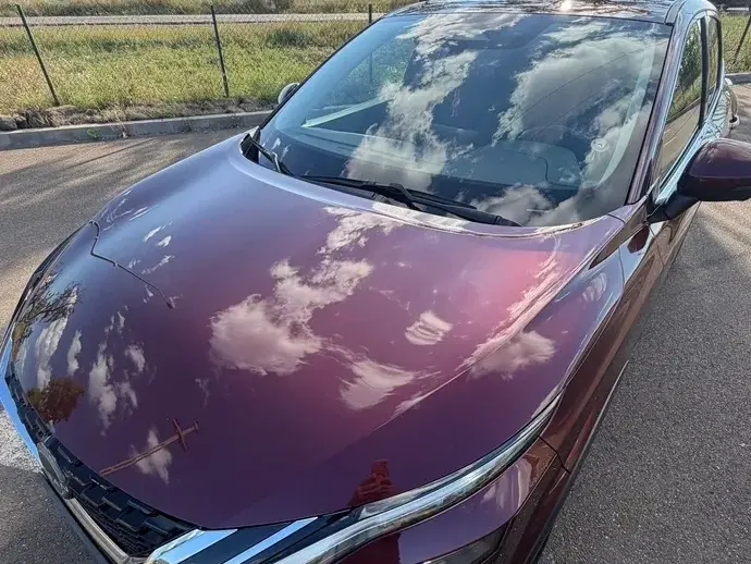 Nissan Qashqai III 1.3 l 156CP X-Tronic MHEV N-Connecta