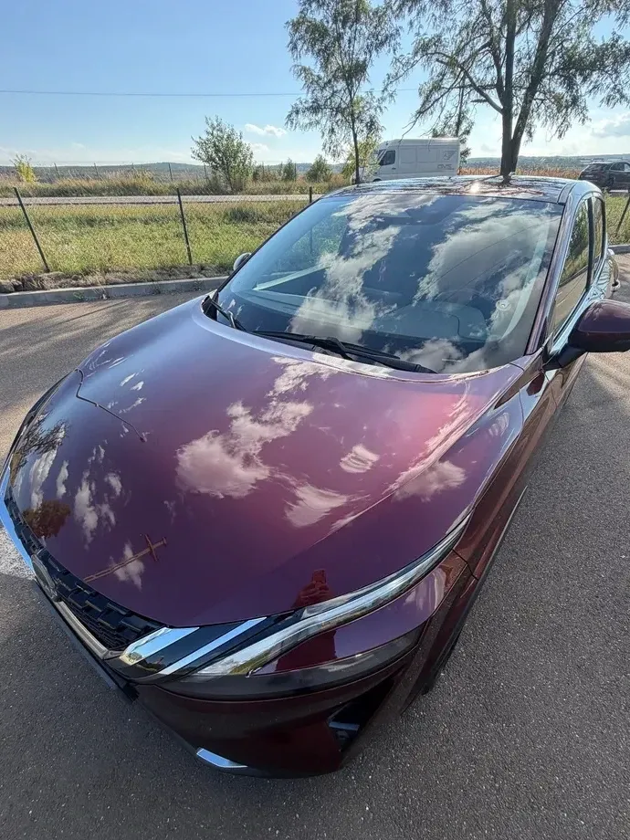 Nissan Qashqai III 1.3 l 156CP X-Tronic MHEV N-Connecta — imagine 2