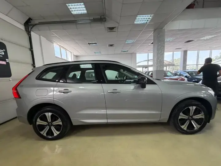 Volvo XC 60 T8 AWD Plus Dark