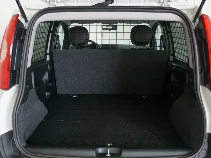 FIAT Panda 0.9 Twinair Power Lounge