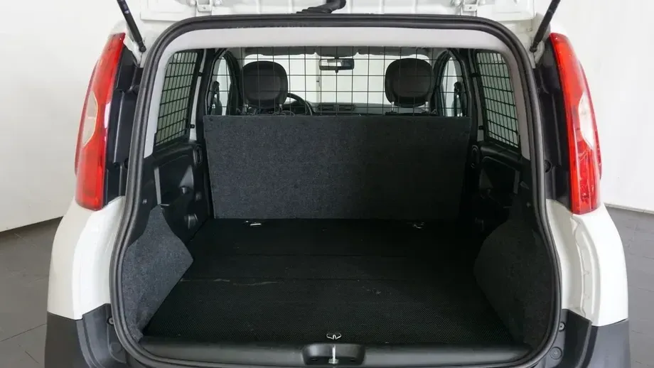 FIAT Panda 0.9 Twinair Power Lounge — imagine 6