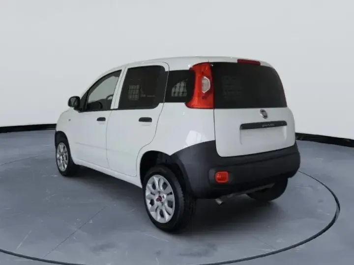 FIAT Panda 0.9 Twinair Power Lounge
