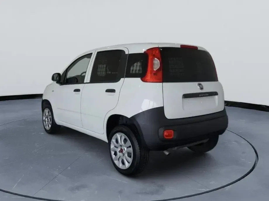 FIAT Panda 0.9 Twinair Power Lounge — imagine 4