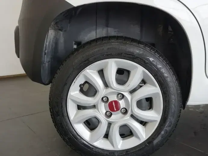 FIAT Panda 0.9 Twinair Power Lounge