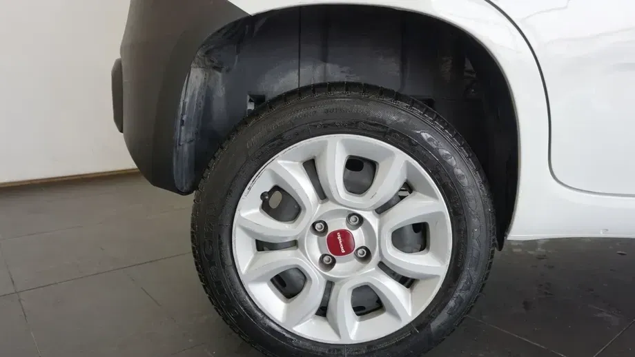 FIAT Panda 0.9 Twinair Power Lounge — imagine 5
