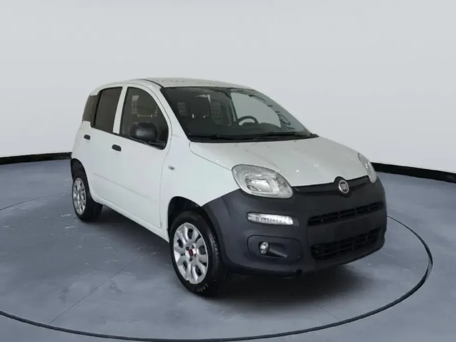 FIAT Panda 0.9 Twinair Power Lounge — imagine 3