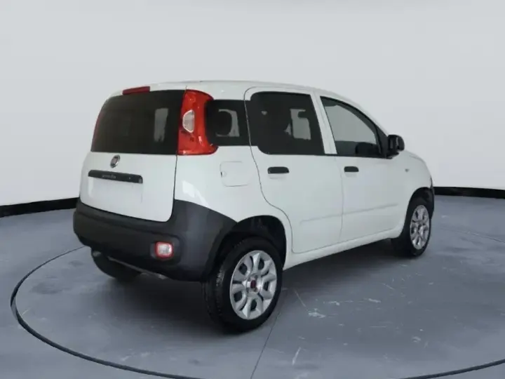 FIAT Panda 0.9 Twinair Power Lounge