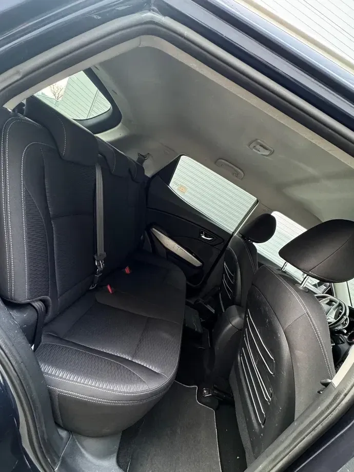 SsangYong Tivoli — imagine 6